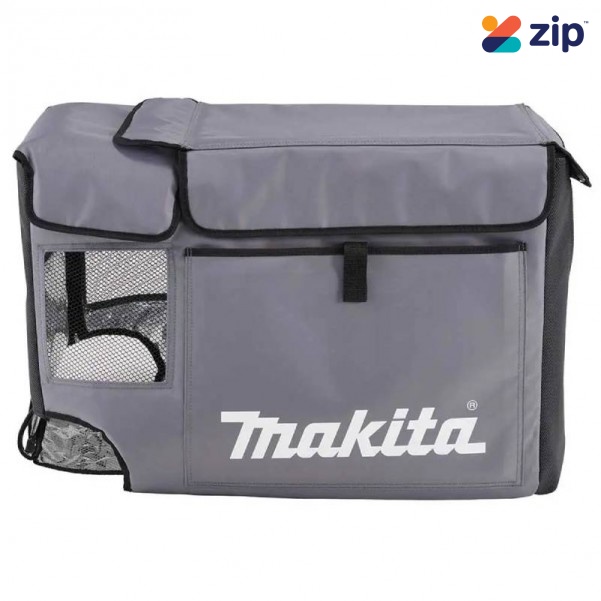 Makita CE00000004 - 29L Protective Fridge Cover Suits CW004G Cooler & Warmer Pouches